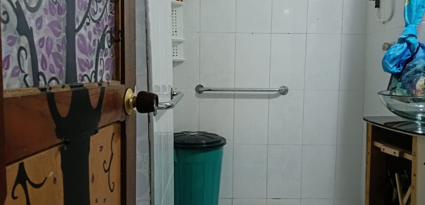 Casa en venta Barrio San José