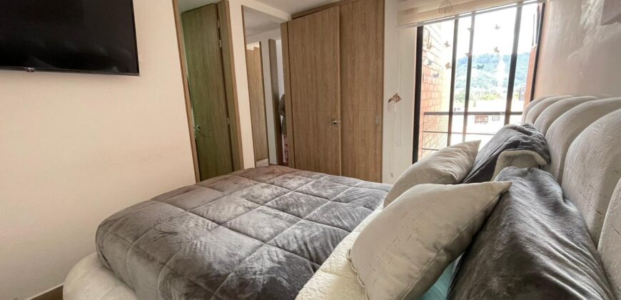 Apartamento en venta Chía-Cundinamarca