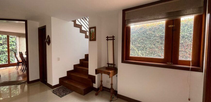 Casa en venta Chia-Cundinamarca