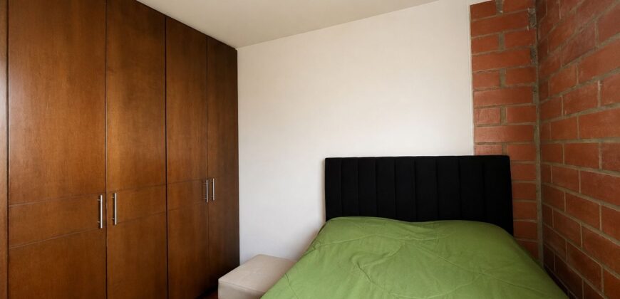 Apartamento en venta Chia-Cundinamarca