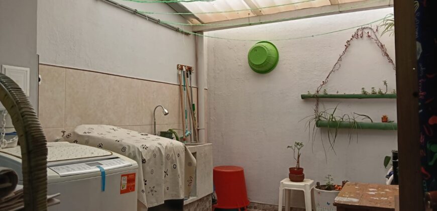 Apartamento en venta Santa Rita