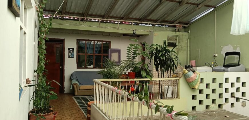 Casa en venta Barrio San José