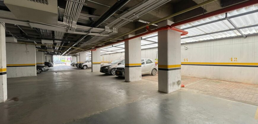 Apartamento en venta Chía-Cundinamarca