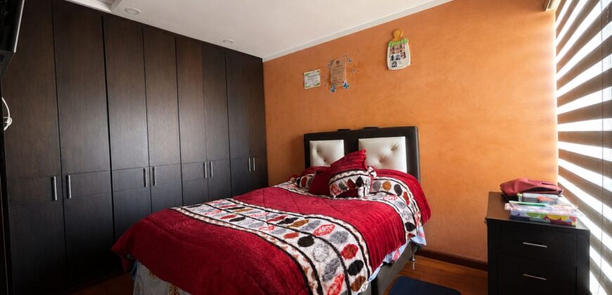 Apartamento en venta Chia-Cundinamarca