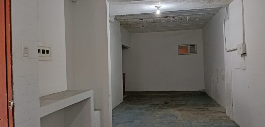 Casa Lote en venta Pasadena