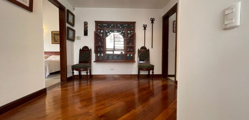 Casa en venta Chia-Cundinamarca
