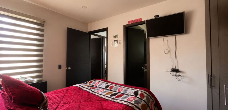 Apartamento en venta Chia-Cundinamarca