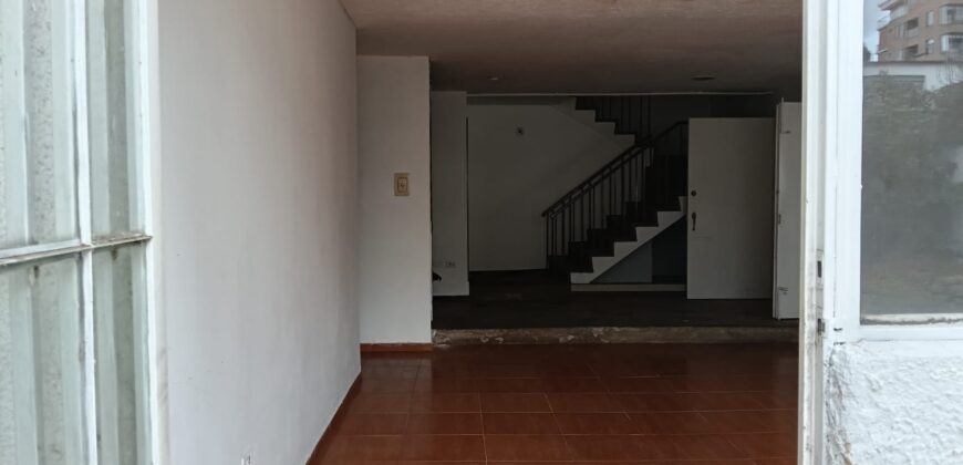 Casa Lote en venta Pasadena