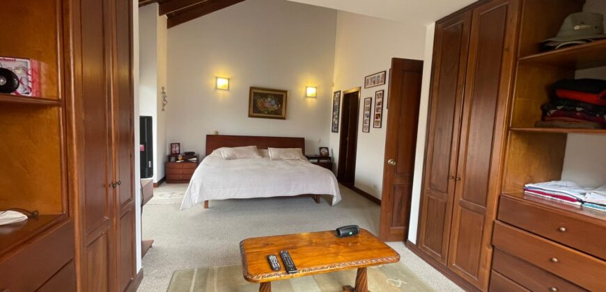 Casa en venta Chia-Cundinamarca