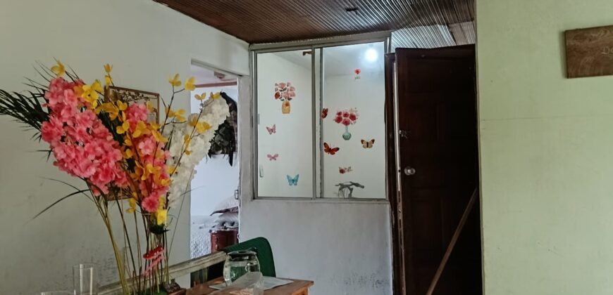 Casa en venta Barrio San José