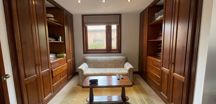 Casa en venta Chia-Cundinamarca