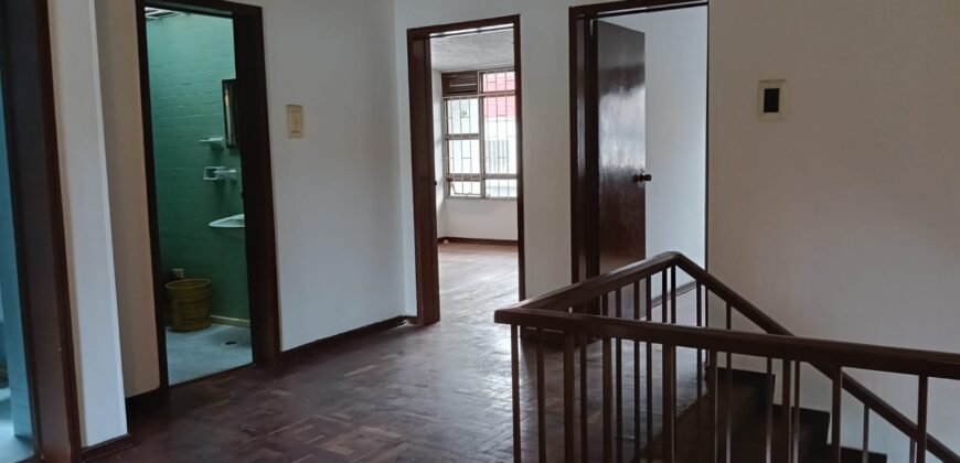 Casa Lote en venta Pasadena