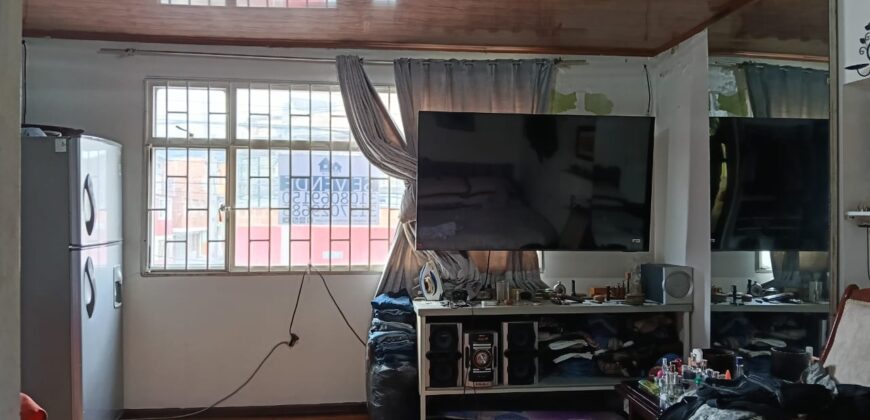 Casa en venta Barrio San José