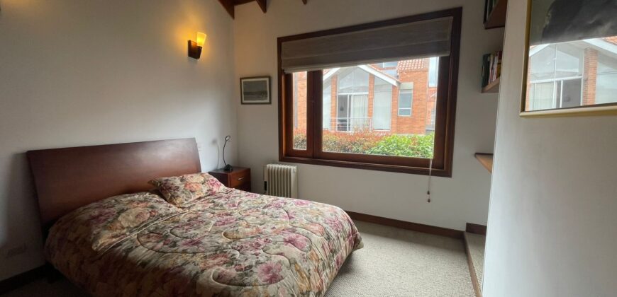 Casa en venta Chia-Cundinamarca