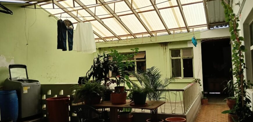 Casa en venta Barrio San José