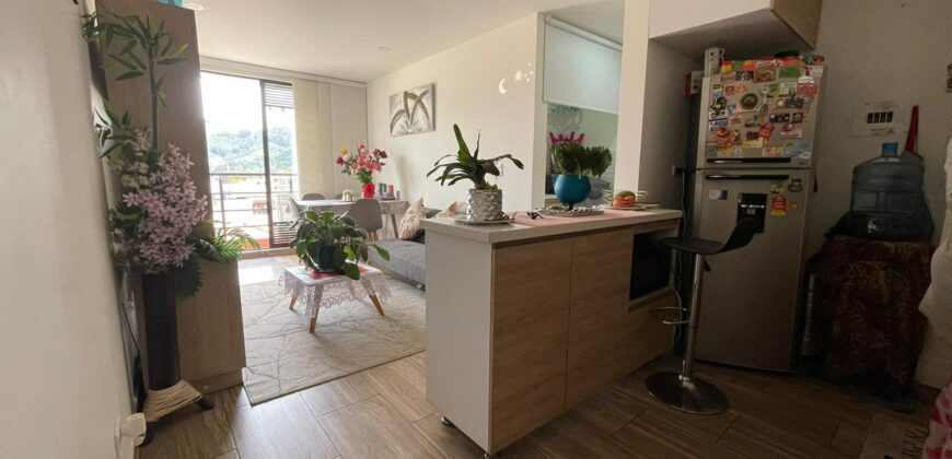 Apartamento en venta Chía-Cundinamarca