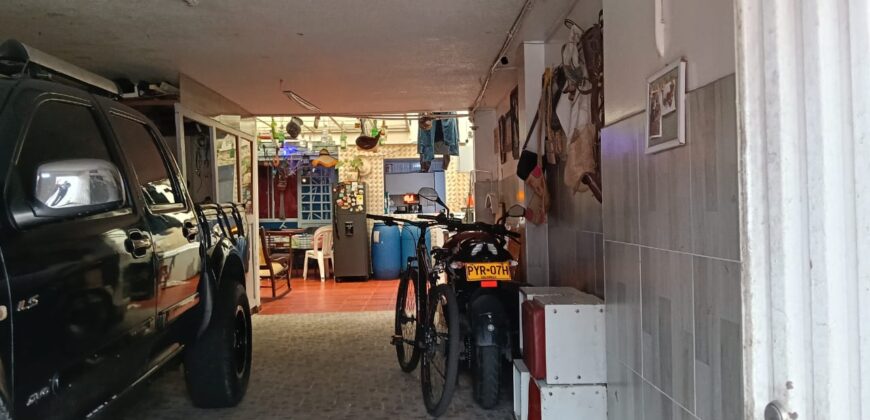 Casa en venta Barrio San José