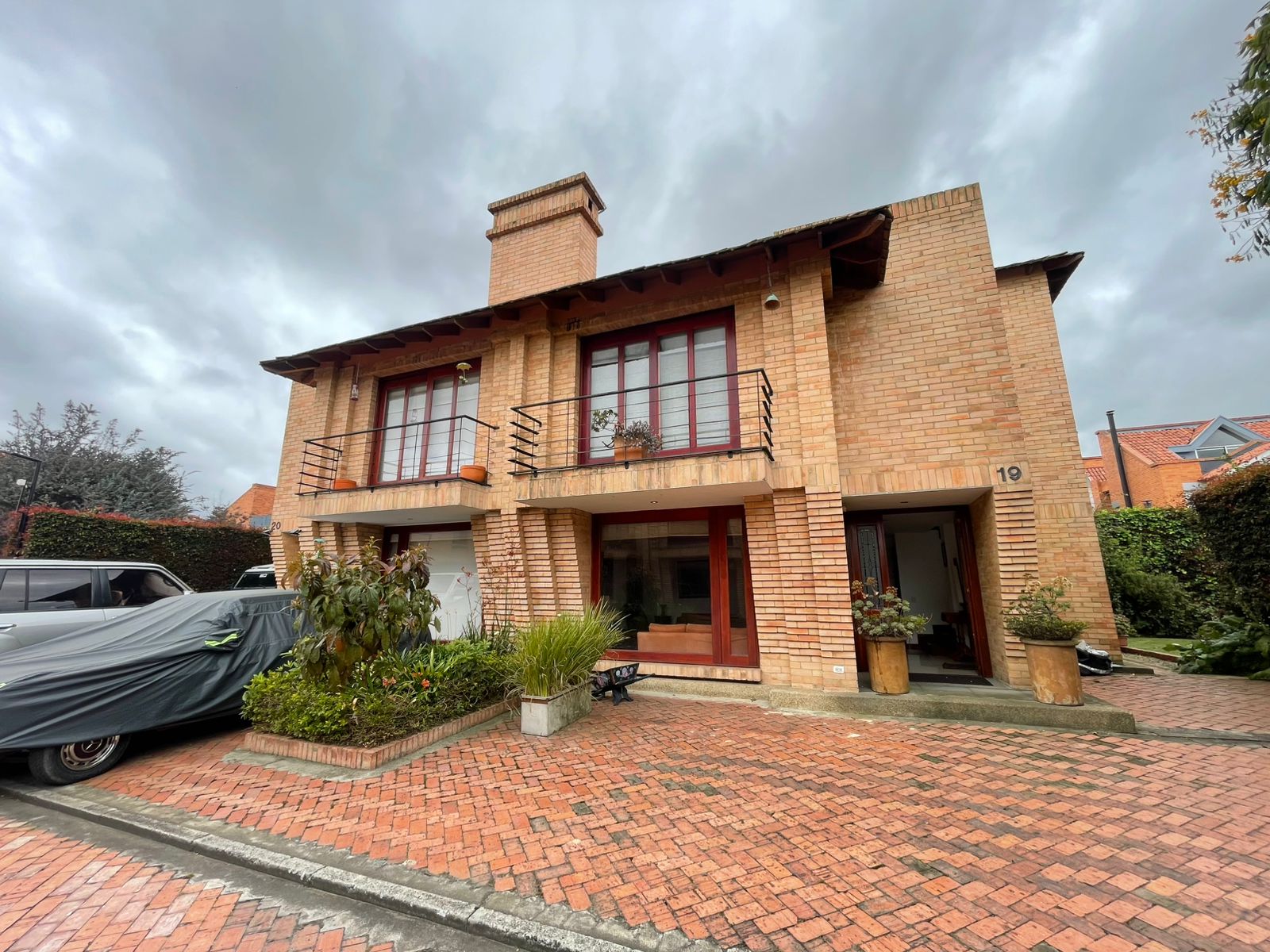 Casa en venta Chia-Cundinamarca