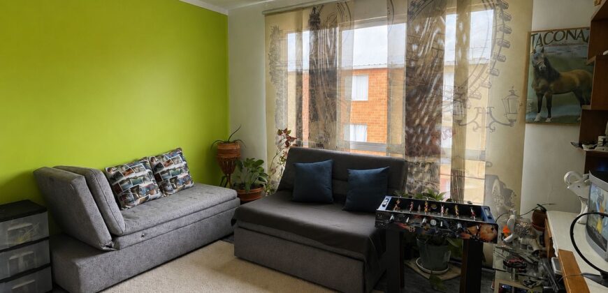 Apartamento en venta Chia-Cundinamarca