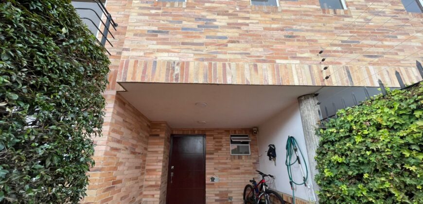 Casa en venta Chía Cundinamarca