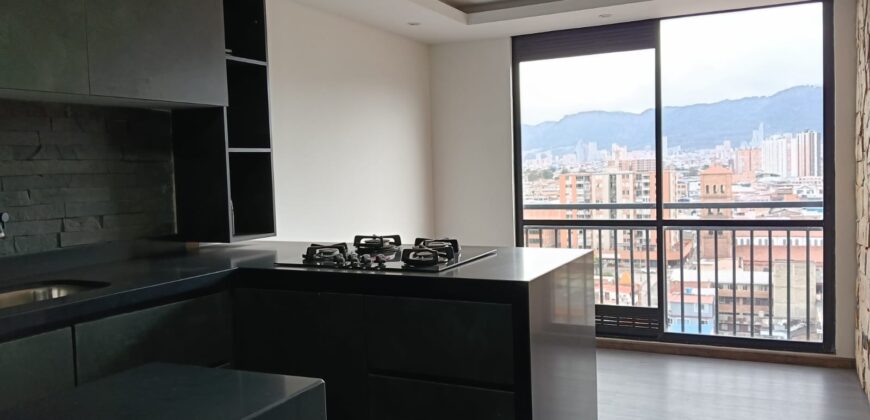 Apartamento en venta Barrio Santander