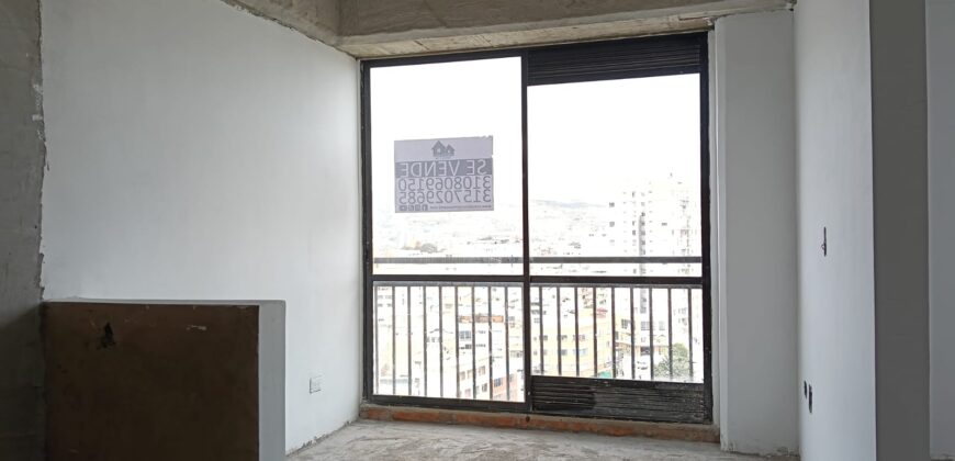 Apartamento en venta – Barrio Santander