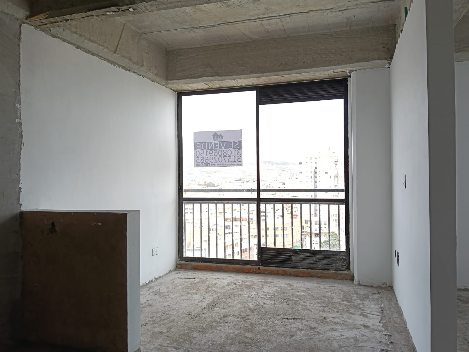 Apartamento en venta – Barrio Santander