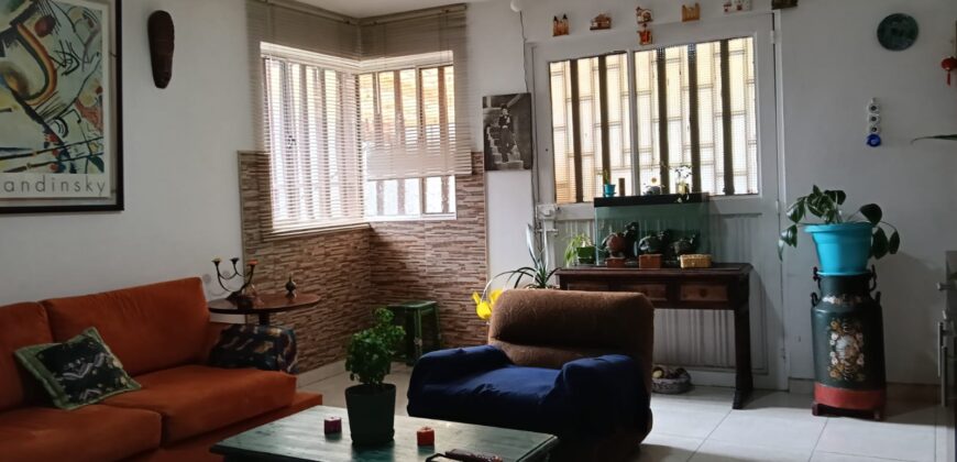 Apartamento en venta Santa Rita
