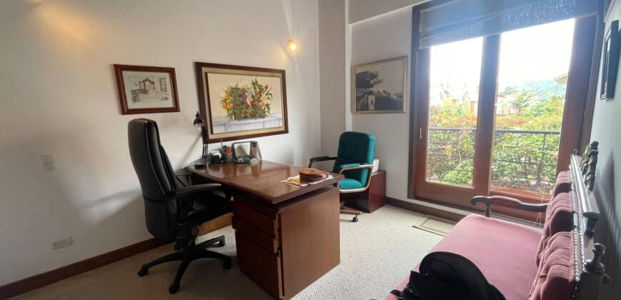 Casa en venta Chia-Cundinamarca