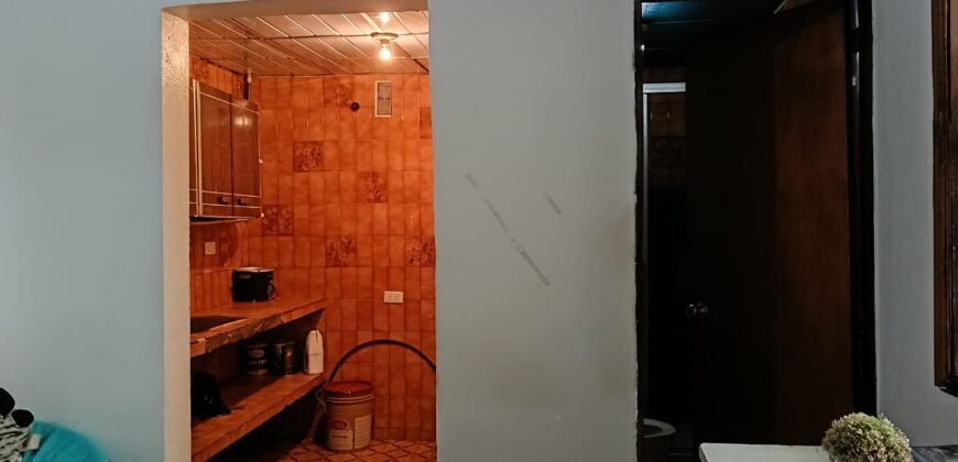 Casa en venta Barrio San José