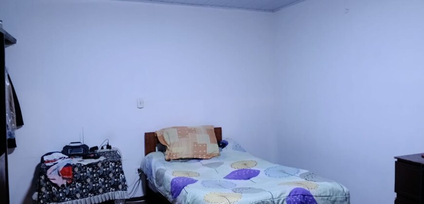 Casa en venta Barrio San José
