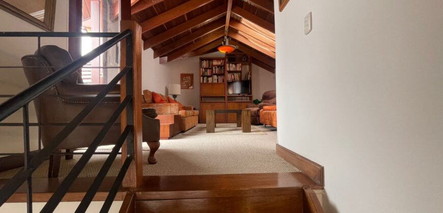 Casa en venta Chia-Cundinamarca