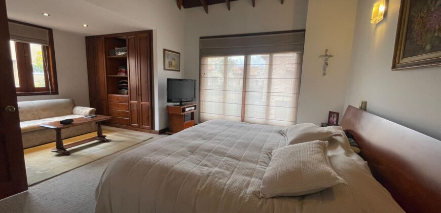 Casa en venta Chia-Cundinamarca