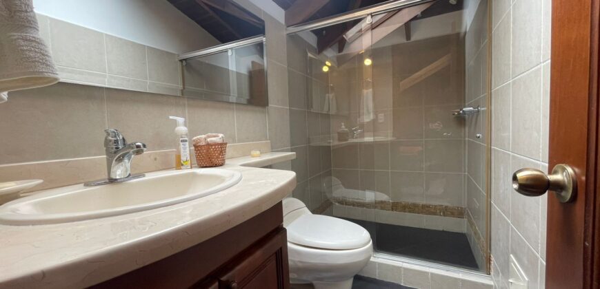 Casa en venta Chia-Cundinamarca