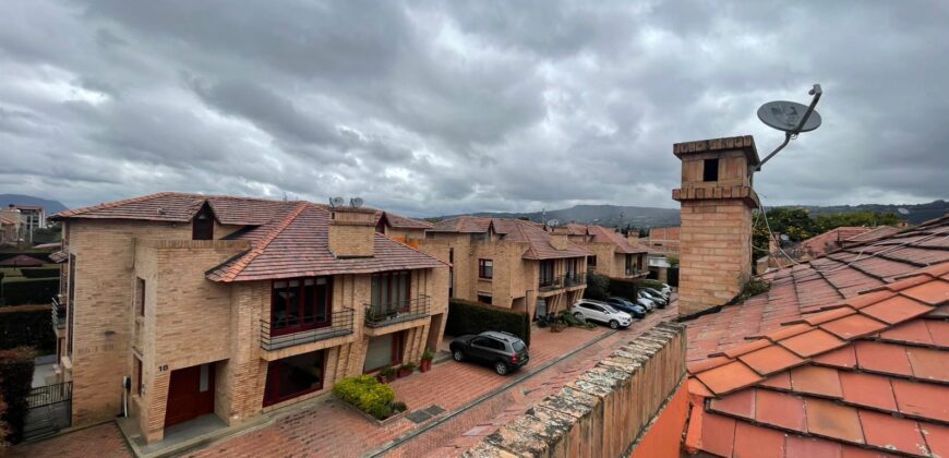 Casa en venta Chia-Cundinamarca