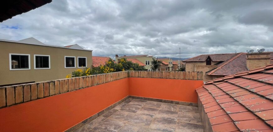 Casa en venta Chia-Cundinamarca