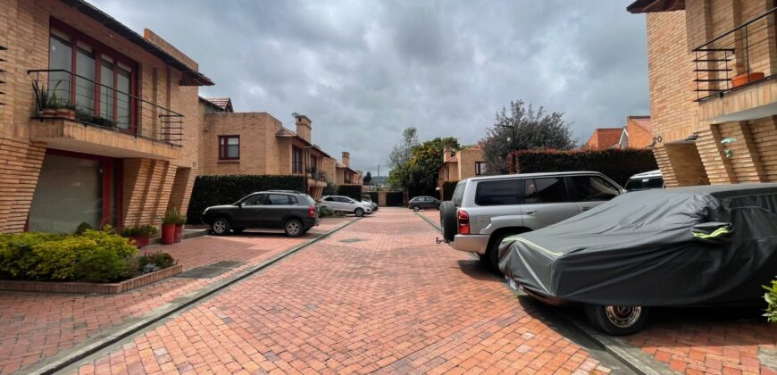 Casa en venta Chia-Cundinamarca