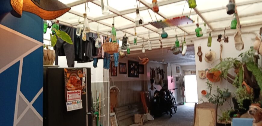 Casa en venta Barrio San José