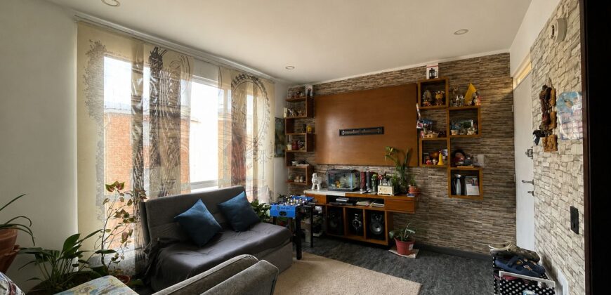 Apartamento en venta Chia-Cundinamarca