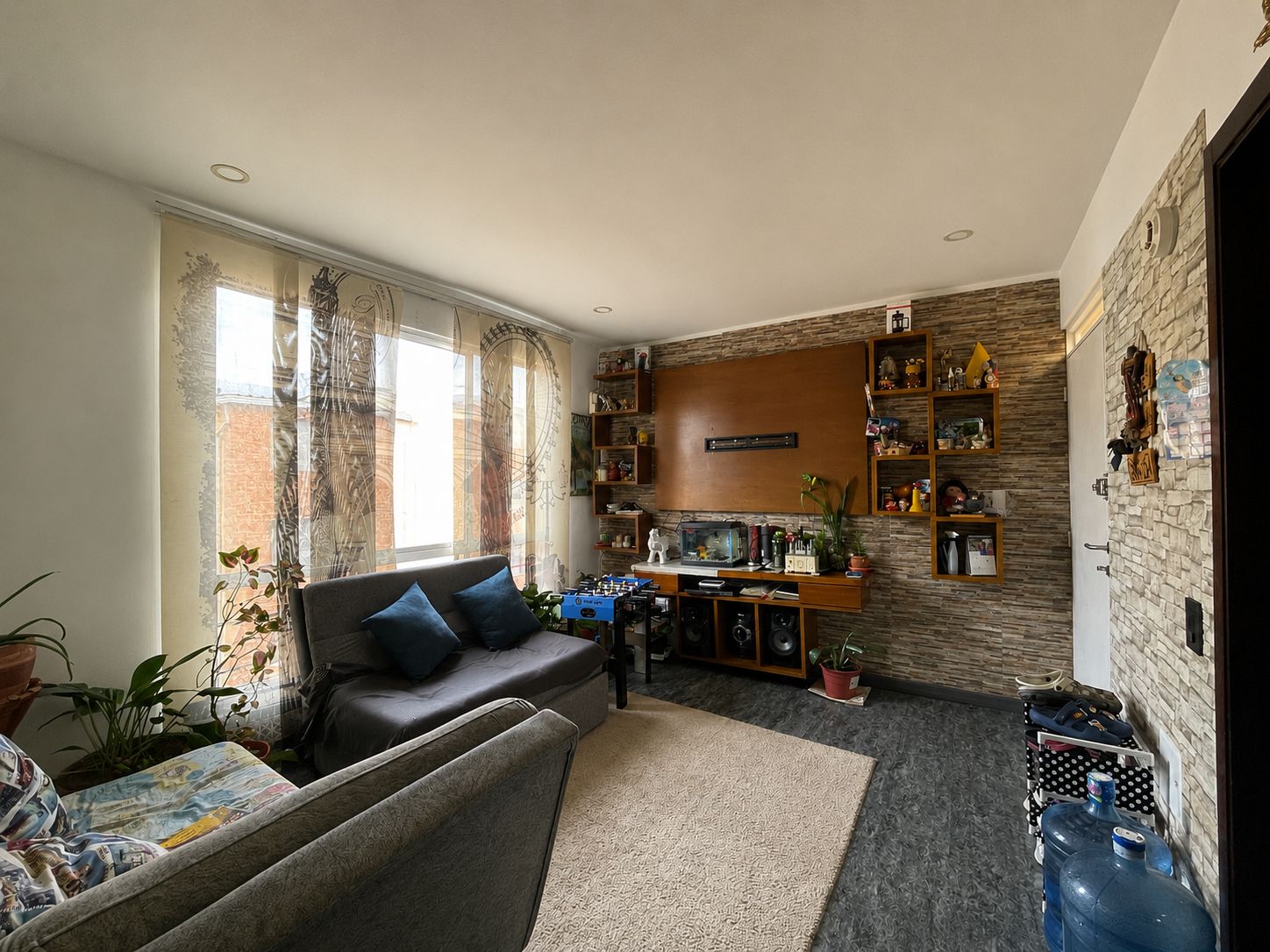 Apartamento en venta Chia-Cundinamarca