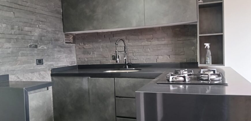 Apartamento en venta Barrio Santander