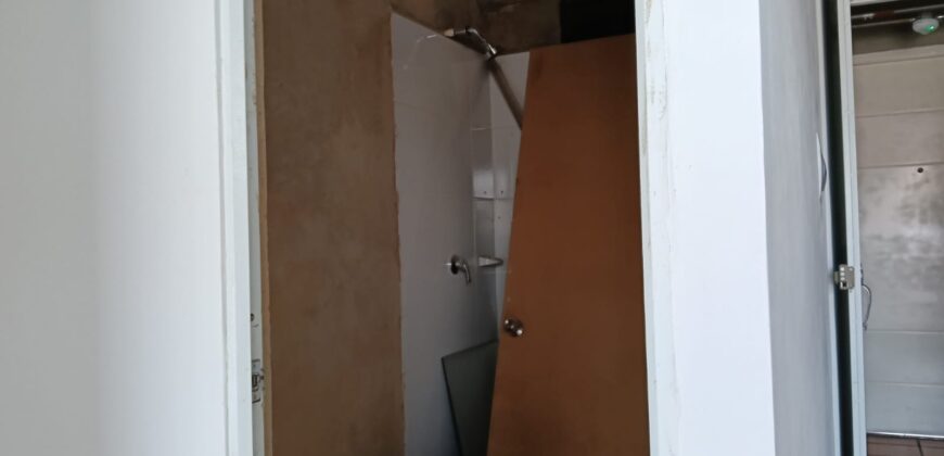 Apartamento en venta – Barrio Santander