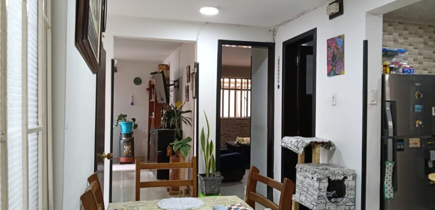 Apartamento en venta Santa Rita