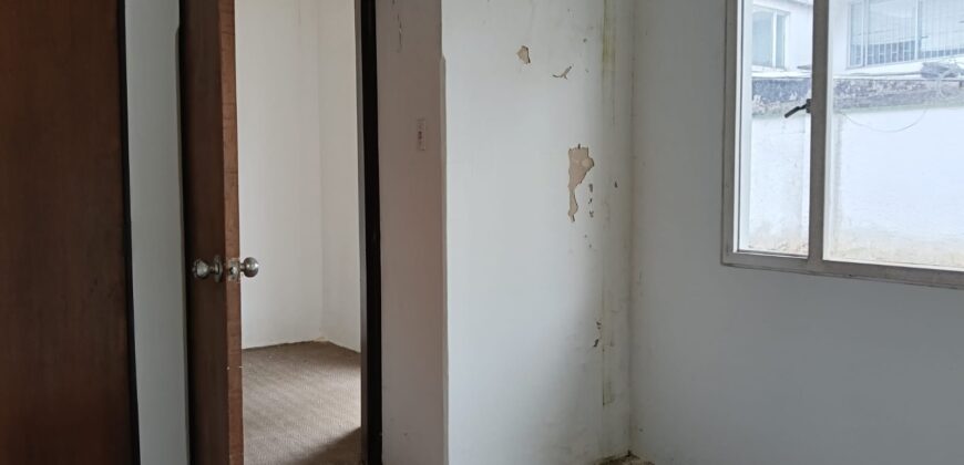 Casa Lote en venta Pasadena