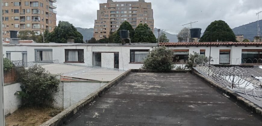 Casa Lote en venta Pasadena