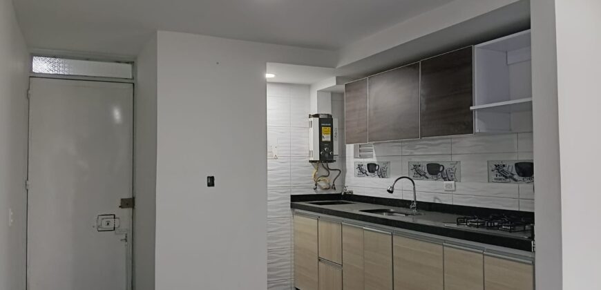 Apartamento en venta Villa del Rio