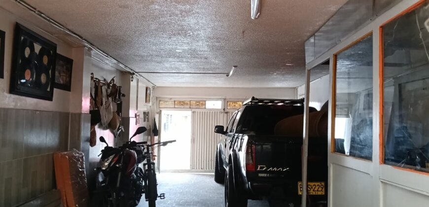 Casa en venta Barrio San José
