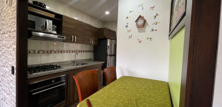 Apartamento en venta Chia-Cundinamarca