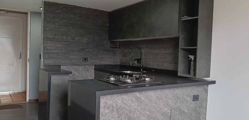 Apartamento en venta Barrio Santander