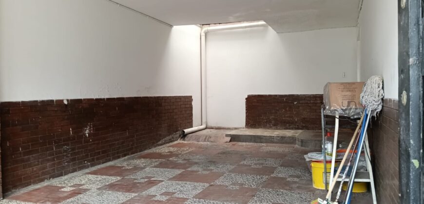 Casa Lote en venta Pasadena